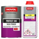 Podkład reaktywny Novol Protect 340 1L + utwardzacz 1L