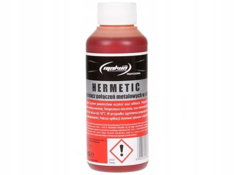 Preparat Hermetic do uszczelniania silników 115 ml