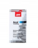 Rozcieńczalnik do akryli i lakierów APP Acryl Verdunnung 5L