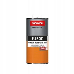Środek zwiększający przyczepność Novol Plus 700 500ml