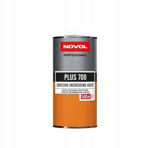 Środek zwiększający przyczepność Novol Plus 700 500ml Środek zwiększający przyczepność Novol Plus 700 500ml