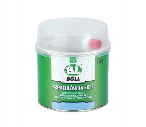 Szpachlówka Boll Soft 002014 750 g