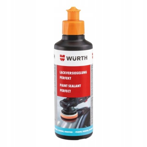 WOSK DO LAKIERU PERFECT 2w1 250ML WURTH