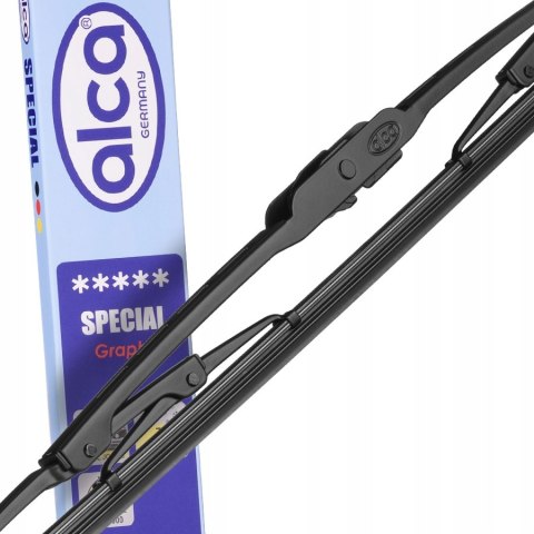 Wycieraczka samochodowa ALCA Special Graphit 22" 560mm Wycieraczka samochodowa ALCA Special Graphit 22" 560mm