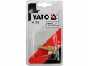 YATO GŁOWICA DO POMPOWANIA 8 MM YT-2372 YATO GŁOWICA DO POMPOWANIA 8 MM YT-2372