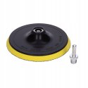 Zestaw do polerowania Italko 150 mm 11 elementów