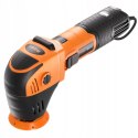 ADBL Roller D12075-01 polerka DualAction skok 12mm