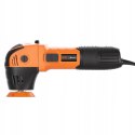 ADBL Roller D12075-01 polerka DualAction skok 12mm