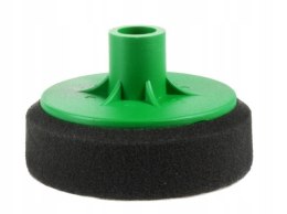 BOLL Gąbka do polerowania Mini 80 mm czarna