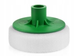 BOLL Gąbka polerska Mini 80 mm biała