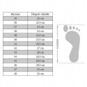 BUTY ROBOCZE ZAMSZOWE 7249GK S1P BETA 41 BUTY ROBOCZE ZAMSZOWE 7249GK S1P BETA 41