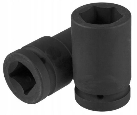 JONNESWAY NASADKA UDAROWA DŁUGA 6-KĄTNA 1" 33mm JONNESWAY NASADKA UDAROWA DŁUGA 6-KĄTNA 1" 33mm
