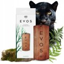 K2 EVOS HUNTER perfumy do auta zawieszka drewno