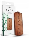 K2 EVOS HUNTER perfumy do auta zawieszka drewno