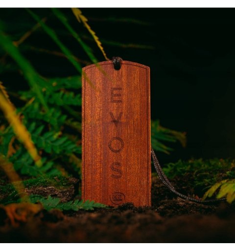 K2 EVOS HUNTER perfumy do auta zawieszka drewno K2 EVOS HUNTER perfumy do auta zawieszka drewno