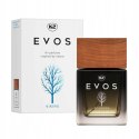 K2 EVOS VIKING 50ml PERFUMY DO SAMOCHODU