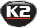 K2 EVOS VIKING perfumy do auta zawieszka drewno