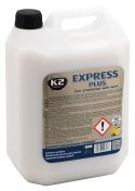 K2 K2-SZAMPON EXPRESS MYJE I WOSKUJE 5L