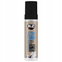 K2 LETAN FOAM PIANKA DO CZYSZCZENIA SKÓRY 200ml K2 LETAN FOAM PIANKA DO CZYSZCZENIA SKÓRY 200ml