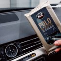 K2 Polo ściereczki matowe do kokpitu 24szt.