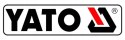 KLUCZE TRZPIENIOWE PIĘCIOKĄTNE, TOYOTA, VW ,KPL. 7 SZT. YATO