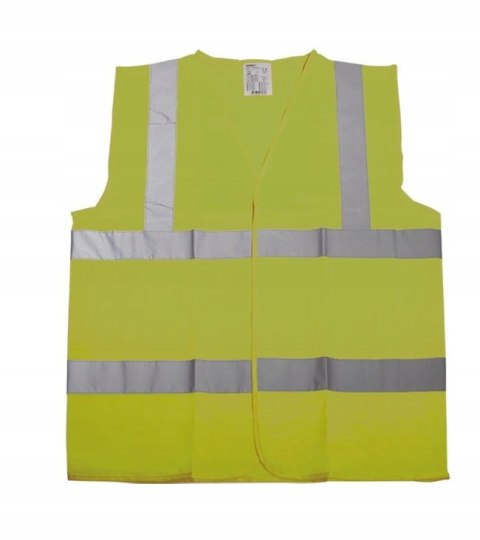 Kamizelka odblaskowa Vizwell unisex XL Kamizelka odblaskowa Vizwell unisex XL
