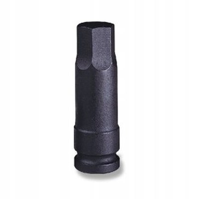 Klucz nasadowy udarowy z trzpieniem HEX 1/2" 14mm