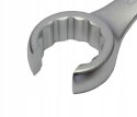 Klucz oczkowy otwarty 19 x 22mm Jonnesway W241922