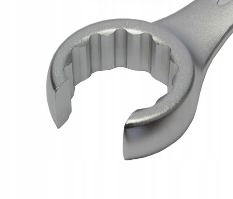 Klucz oczkowy otwarty 19 x 22mm Jonnesway W241922 Klucz oczkowy otwarty 19 x 22mm Jonnesway W241922