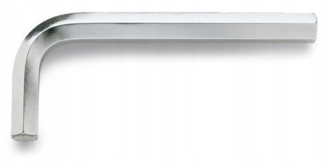 Klucz trzpieniowy kątowy sześciokątny chrom 24mm Klucz trzpieniowy kątowy sześciokątny chrom 24mm