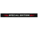 NAKLEJKA OSŁONA PRZECIWSŁONECZNA SPECIAL EDITION