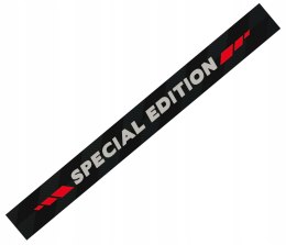 NAKLEJKA OSŁONA PRZECIWSŁONECZNA SPECIAL EDITION