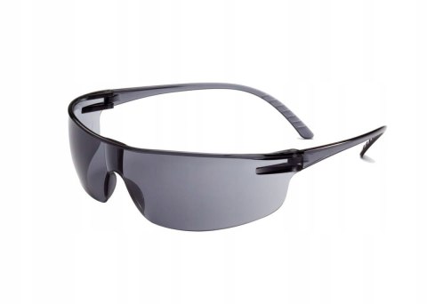 Okulary BHP ochronne przciemniane SVP200 HONEYWELL