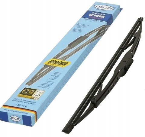 PIÓRO WYCIERACZKI ALCA SPECIAL Graphit 430 mm