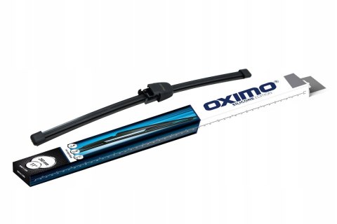 PIÓRO WYCIERACZKI TYŁ WR311280 OXIMO