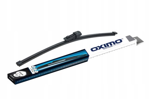 PIÓRO WYCIERACZKI TYŁ WR760300 OXIMO