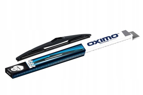 PIÓRO WYCIERACZKI TYŁ WR970300 OXIMO