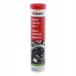 SMAR UNIWERSALNY I 400g Wurth