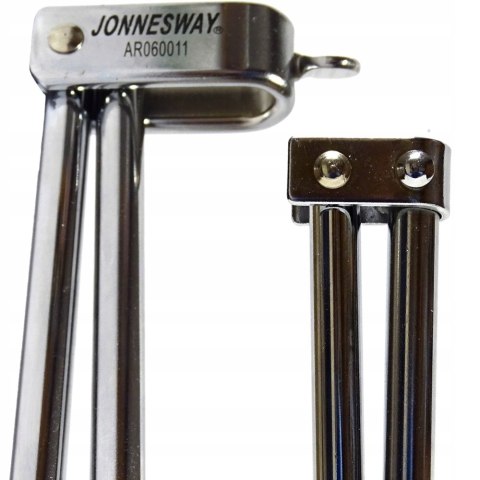 Ścisk do przewodów gumowych JONNESWAY Ścisk do przewodów gumowych JONNESWAY
