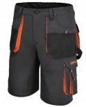 Spodnie robocze krótkie Easy Light Beta 7861G/4XL