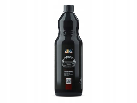 Szampon samochodowy ADBL Shampoo 1000 ml Szampon samochodowy ADBL Shampoo 1000 ml