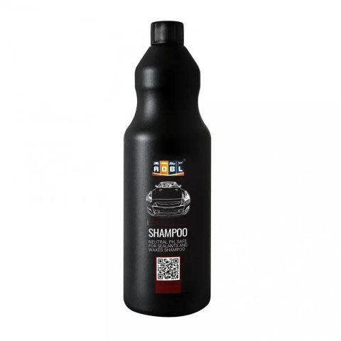 Szampon samochodowy ADBL Shampoo 1000 ml Szampon samochodowy ADBL Shampoo 1000 ml