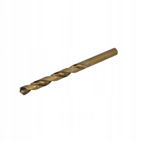 WIERTŁO DO METALU KOBALTOWE HSS-Co 3,0mm AWTOOLS WIERTŁO DO METALU KOBALTOWE HSS-Co 3,0mm AWTOOLS