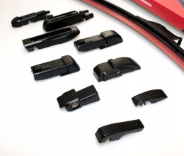WURTH Uniwersalna wycieraczka bezprzegubowa 575mm
