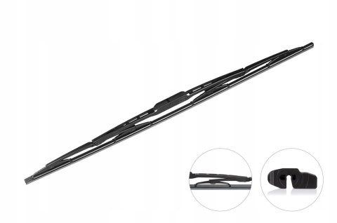 WYCIERACZKA SPECIAL Graphit 330mm/13" Alca WYCIERACZKA SPECIAL Graphit 330mm/13" Alca