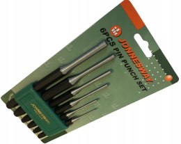 Zestaw wybijaków Jonnesway M63106S 2-8mm 6 szt.