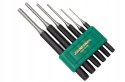 Zestaw wybijaków Jonnesway M63106S 2-8mm 6 szt. Zestaw wybijaków Jonnesway M63106S 2-8mm 6 szt.