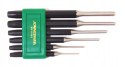 Zestaw wybijaków Jonnesway M63106S 2-8mm 6 szt. Zestaw wybijaków Jonnesway M63106S 2-8mm 6 szt.