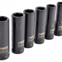 AWTOOLS ZESTAW NASADEK UDAROWYCH 1/2" 14cz. B AWTOOLS ZESTAW NASADEK UDAROWYCH 1/2" 14cz. B