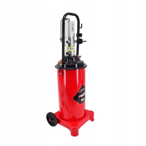 Awtools AW10405 SMAROWNICA PNEUMATYCZNA 15L Awtools AW10405 SMAROWNICA PNEUMATYCZNA 15L